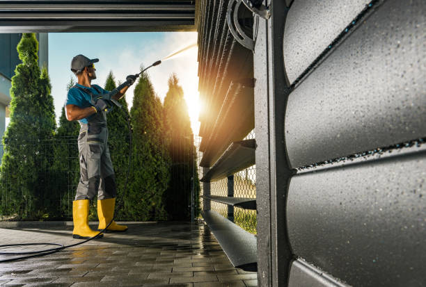Johnson City, TN Pressure Washing Company