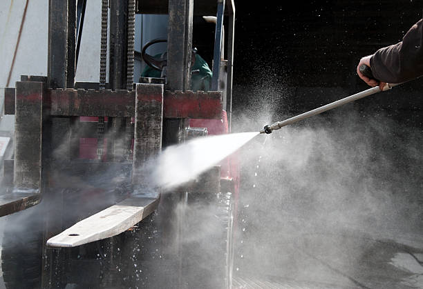Best Exterior Home Cleaning  in Johnson City, TN