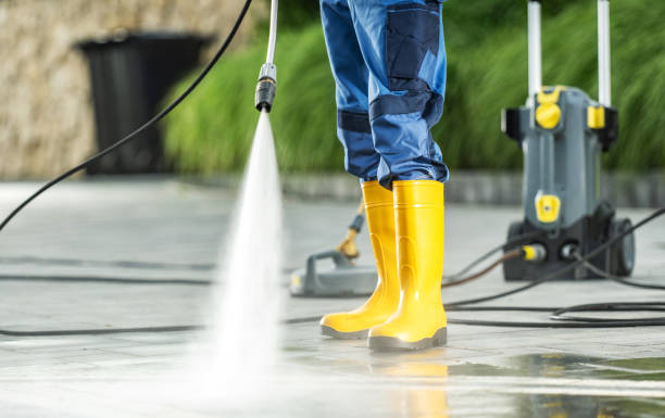 Local Pressure Washing Services in Johnson City, TN