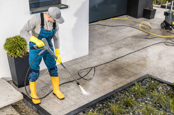  Johnson City, TN Pressure Washing Pros