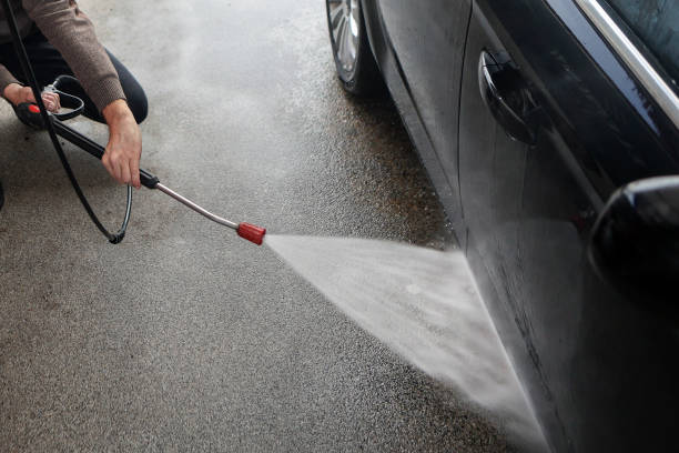 Best Local Pressure Washing Services  in Johnson City, TN