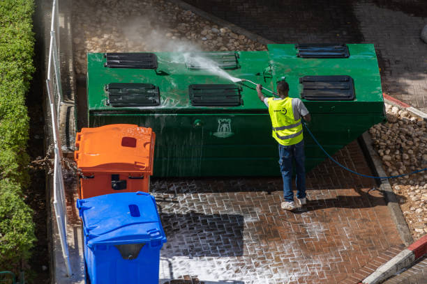 Roof Power Washing Services in Johnson City, TN