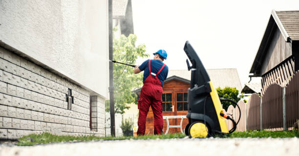 Best Residential Pressure Washing Services  in Johnson City, TN